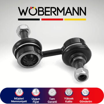 Wöbermann Hyundai Sonata Rot Z Rot 5558037030