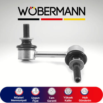Wöbermann Lexus Gs L1 Z Rot Sağ 2 Adet 4882030110
