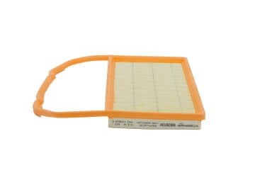 Wöbermann Skoda Citigo 1 2011-2019 Hava Filtresi