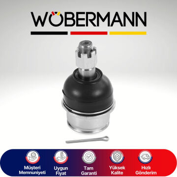 Wöbermann Toyota Land Cruiser J200-2008-Toyota-Sequoia 2Nd Gen-2008-Toyota-Tundra 2Nd Gen-2007- Rotil Ön Alt 4806909090
