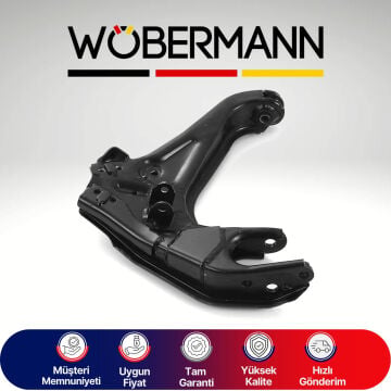 Wöbermann Ford Ranger 06->11 Salıncak Ön Sol Rotilsiz 6M343079BB