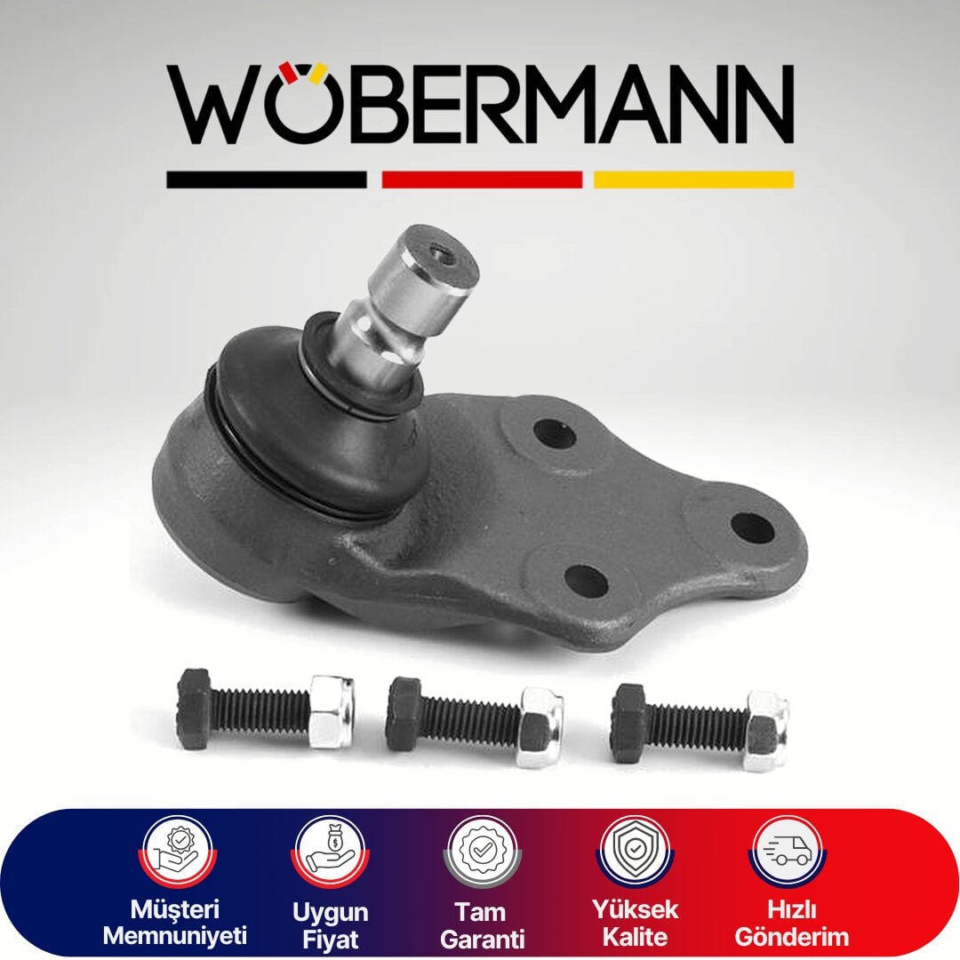Wöbermann Rover Rotil Alt Sol GSJ223