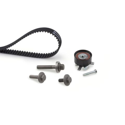Bosch Ford C-Max 1.6 Ti Benzin Triger Seti Devirdaimli 2010-2019