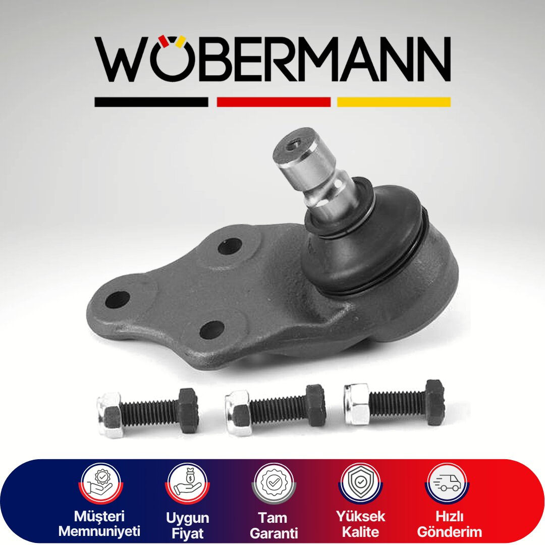 Wöbermann Rover Rotil Alt Sağ GSJ224