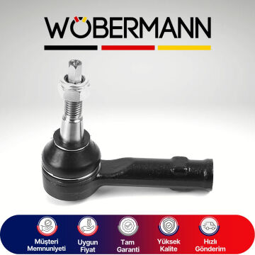 Wöbermann Ford Mercury F150 4X2 4X4 Fx4 Lobo 4X2 4X4 Rot Başı 4L3Z3A130CA