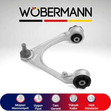 Wöbermann Jaguar Xe X760 Salıncak Sol T2H3193, T4N1130