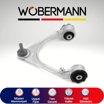 Wöbermann Jaguar Xe X760 Salıncak Sol T2H3193, T4N1130