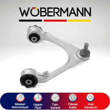 Wöbermann Jaguar Xe X760 Salıncak Sağ T2H3192, T4N1128
