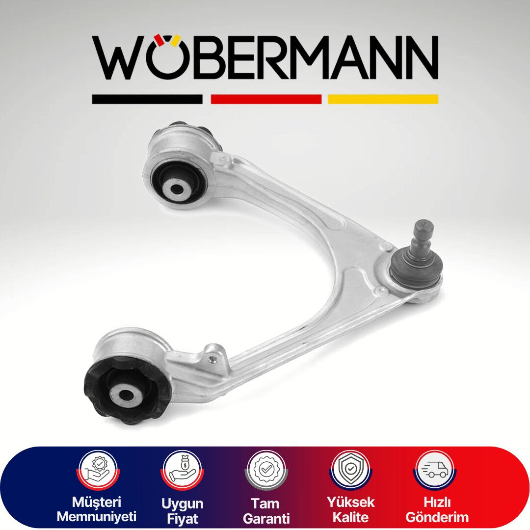 Wöbermann Jaguar Xe X760 Salıncak Sağ T2H3192, T4N1128