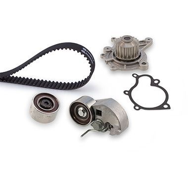 Gates Hyundai Accent II 1.5 CRDi Triger Seti Valeo Devirdaimli 2002-2005