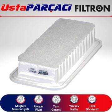 Filtron Toyota Yaris 1.3 Hava Filtresi 2003-2005 64KW-88HP AP142/1 17801-23030