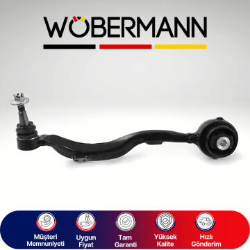 Wöbermann Lexus Ls460 Rotilli Kol Ön Sol 4864050070, 4864059015, 4863059135