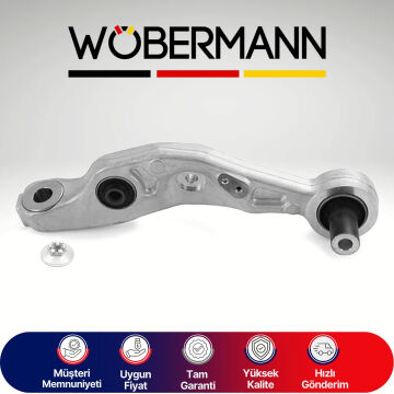 Wöbermann Lexus Ls460 Rotilli Kol Ön Sol 4864050070, 4864059015, 4863059135