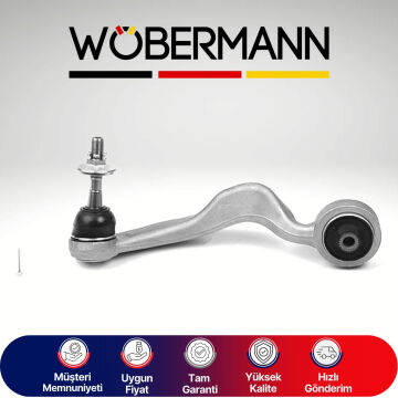 Wöbermann Lexus Ls460 Rotilli Kol Ön Sol 4864050070, 4864059015, 4863059135