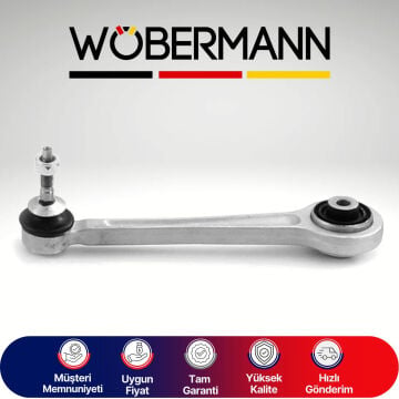 Wöbermann BMW E39 E60 E61 E63 E64 E65 E66 Salıncak Arka Üst 33322348886
