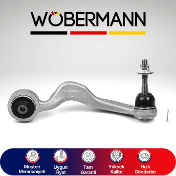 Wöbermann Lexus Ls460 Rotilli Kol Ön Sağ 4862050070, 4862059015, 4861059135