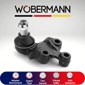 Wöbermann Kia Sorento Jc-Bl-2002-2009- Rotil Ön 545203