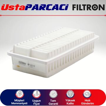 Filtron Toyota Yaris 1.4 D-4D Dizel Hava Filtresi 2006-2009 AP142/8 17801-0N020