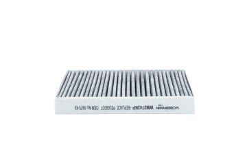 Wöbermann Peugeot 508 i 2.0 Hdi 2010-2018 Karbonlu Polen Filtresi