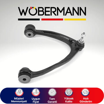 Wöbermann Silverado 1500 2Nd 2007-2013 Suburban 10Th 2007-2014 Tahoe 3Rd 2007-2014 Salıncak Rotilli Ön Sağ Üst 25812726