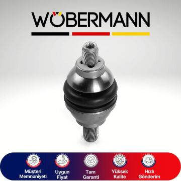 Wöbermann Mercedes Gls 167 AMG 63 S-Modell Rotil Sağ-Sol 1673306300
