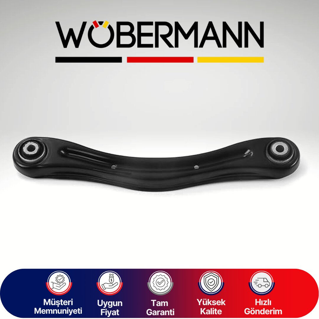 Wöbermann Jeep Grand Cherokee 2015-> Denge Kolu Sol 52124821AC