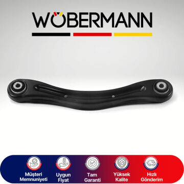 Wöbermann Jeep Grand Cherokee 2015-> Denge Kolu Sol 52124821AC