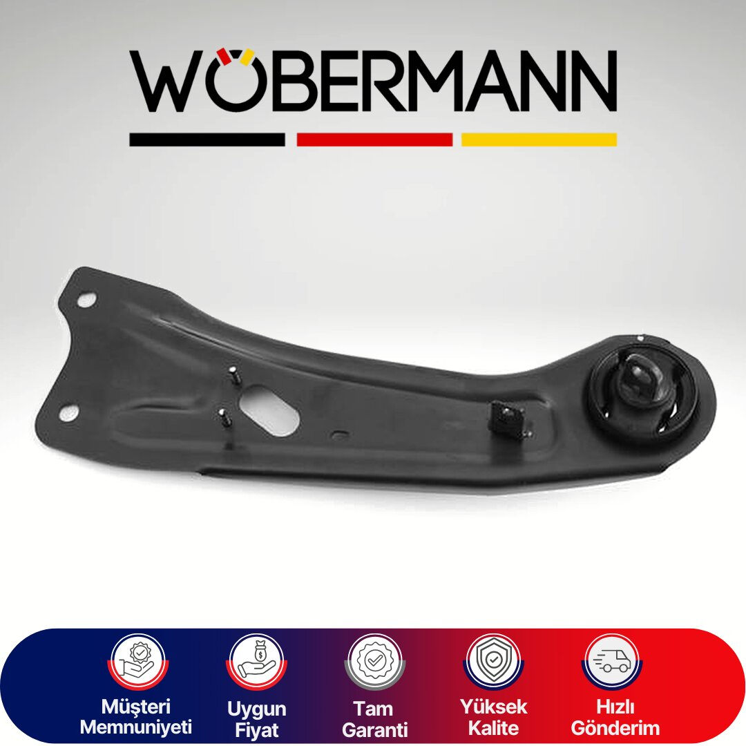Wöbermann Hyundai Kona Os Ose Osi Denge Kolu Sol 55270J9500