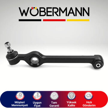 Wöbermann Fiat 127 Rotilli Kol 0004364095