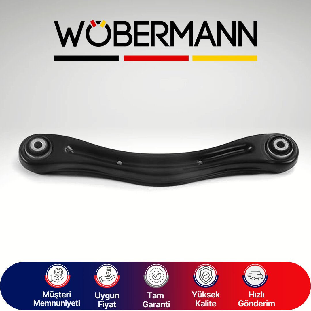 Wöbermann Jeep Grand Cherokee 2015-> Denge Kolu Sağ 52124820AC