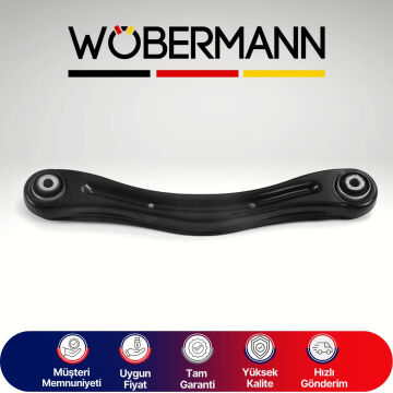 Wöbermann Jeep Grand Cherokee 2015-> Denge Kolu Sağ 52124820AC