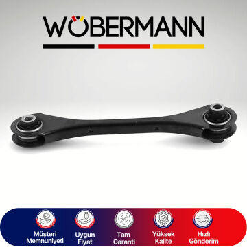 Wöbermann Ön-A3 8V1-2012-Q3 F3-2018-Q3 Sportback F3-2018- Denge Kolu Arka Alt 5Q0501529C