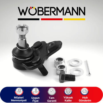 Wöbermann Toyota Corolla Rotil 4333029135, 4333009230