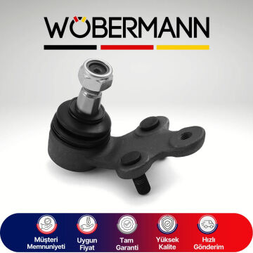 Wöbermann Toyota Corolla Rotil 4333029135, 4333009230