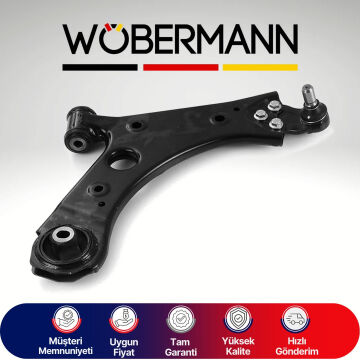 Wöbermann Jeep Compass 2016-> Salıncak Alt Ön Sağ 68318010AD