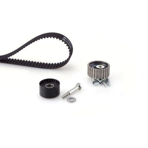 Gates Jeep Compass 1.6 CRD Triger Seti 2017-2020