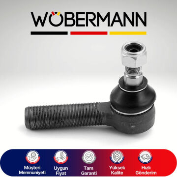 Wöbermann Renault Mascott Dxi Rot Başı Sağ Dış 5001860770