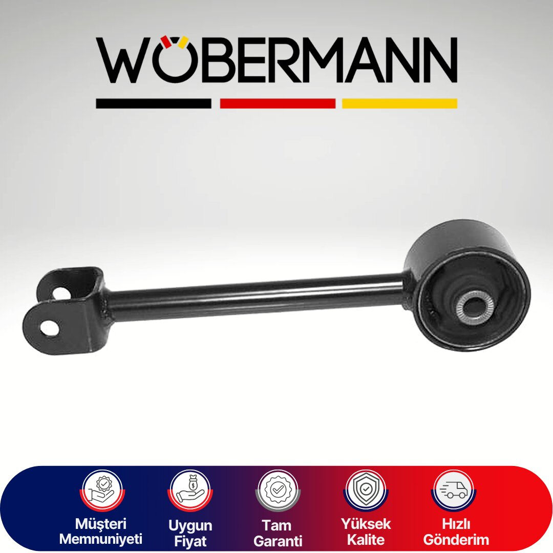 Wöbermann Hyundai Sonata 1999-2005 Denge Kolu Arka Sağ-Sol 5527038000