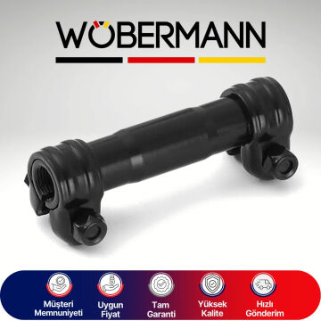 Wöbermann Ford Rot Mili 26041272