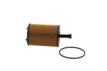 Wöbermann Vw Fox 1.4 Tdi 2005-2011 Yağ Filtresi