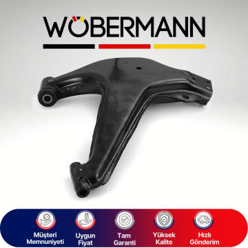 Wöbermann Ford Transit Salıncak Sağ 6608830