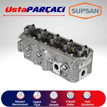 Ustaparçacı Vw Passat B4 1.9 D 1993-1997 Silindir Kapağı 028103351M