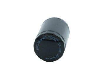 Wöbermann Vw Golf i 1.6 1983-1984 Yağ Filtresi