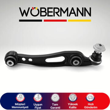 Wöbermann Land Rover Discovery L462 Range L494 L405 L538 Salıncak Ön Sağ Alt LR045242
