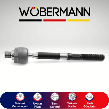 Wöbermann Kia Picanto Ja Rot Mili Sağ-Sol 56540G6000