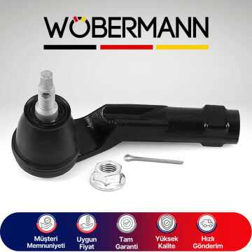 Wöbermann Kia Soul 3 Sk3 2001-2019-> Rot Sol Başı 56820Q5000