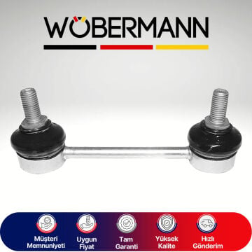 Ustaparçacı Ford Transit Connect 2010-2013 Z Rot Arka Sağ-Sol 2 Adet 2T1Z5C486A
