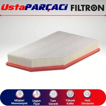 Filtron Volvo S60 2.0 T Benzinli Hava Filtresi 2011-2012 AP165/6 30748212