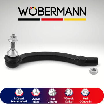 Ustaparçacı Volvo S60 1998-2010 S80 1998-2006 V70 1998-2007 Konik Li Rot Başı Sol 274175