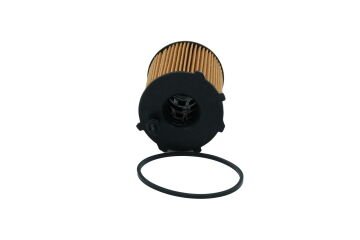 Wöbermann Citroen C4 Grand Picasso i 1.6 Hdi 2006-2013 Yağ Filtresi